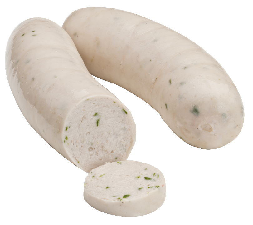 Weißwurst Münchner Art Galloni Meran/o 0.28 kg kaufen » Pur Südtirol