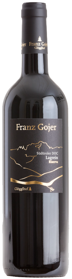 Lagrein Riserva Franz Gojer - 0.75l 2021 Südtirol® I kaufen Pur Glögglhof