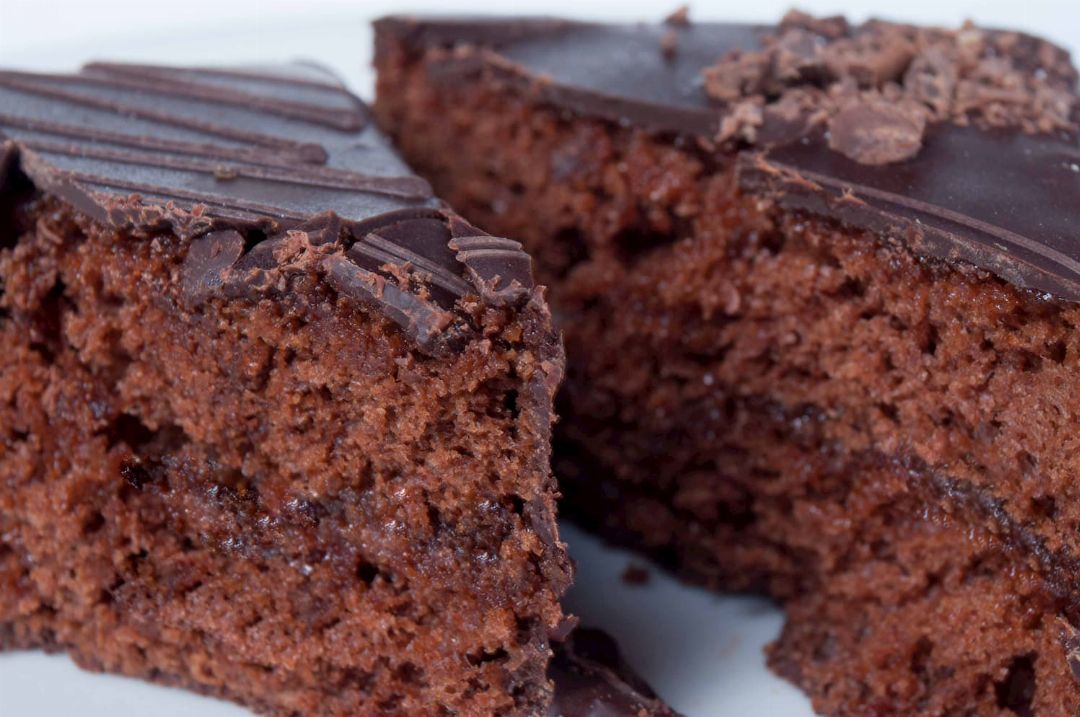 BOZEN - Fondant au chocolat sans lactose