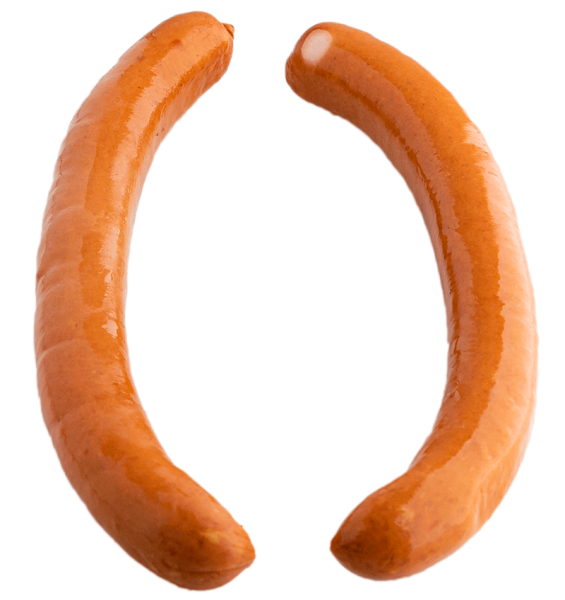 Compra Wurstel Frankfurter Bio Macelleria Steiner 0.27kg I Pur Südtirol®